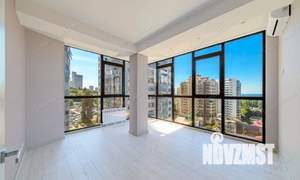 1-к квартира, вторичка, 60м2, 11/17 этаж