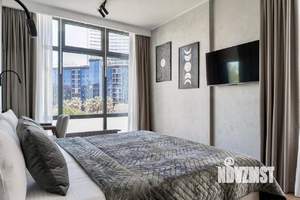 1-к квартира, вторичка, 60м2, 5/15 этаж
