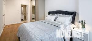 2-к квартира, вторичка, 50м2, 10/17 этаж