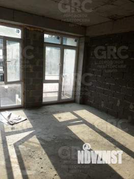 1-к квартира, вторичка, 22м2, 2/3 этаж