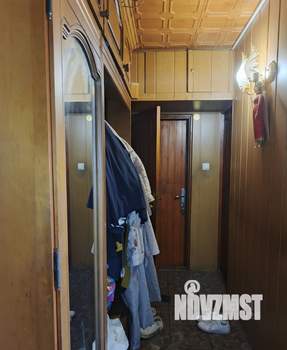 2-к квартира, вторичка, 49м2, 4/6 этаж