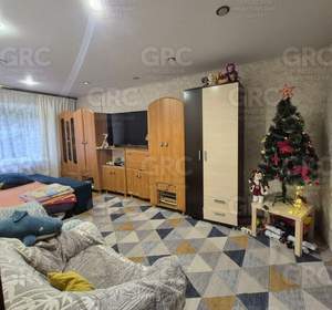 1-к квартира, вторичка, 30м2, 2/5 этаж