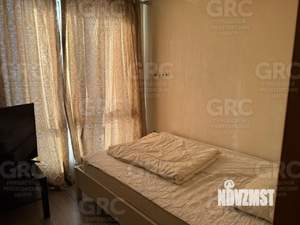 Студия квартира, вторичка, 31м2, 6/6 этаж