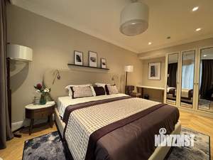 1-к квартира, вторичка, 38м2, 6/8 этаж