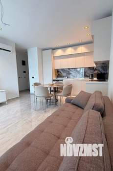 1-к квартира, вторичка, 45м2, 3/5 этаж