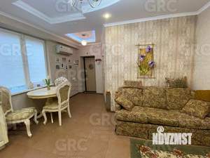 Студия квартира, вторичка, 40м2, 2/9 этаж