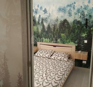 1-к квартира, вторичка, 35м2, 3/12 этаж