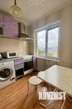 1-к квартира, вторичка, 31м2, 5/5 этаж