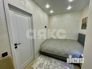 1-к квартира, вторичка, 30м2, 5/13 этаж