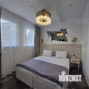 1-к квартира, вторичка, 33м2, 5/5 этаж