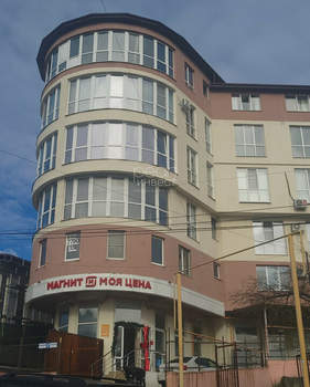 2-к квартира, вторичка, 40м2, 3/6 этаж