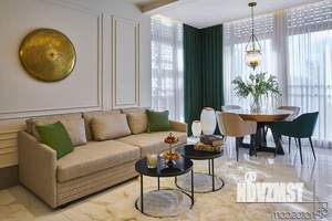 1-к квартира, вторичка, 42м2, 2/5 этаж