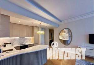 2-к квартира, вторичка, 93м2, 9/17 этаж