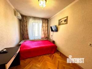 2-к квартира, вторичка, 53м2, 5/16 этаж