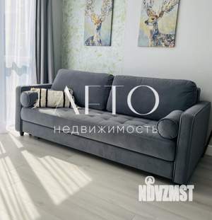 2-к квартира, вторичка, 42м2, 11/22 этаж