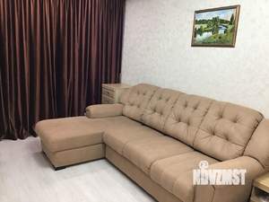 1-к квартира, вторичка, 33м2, 3/15 этаж