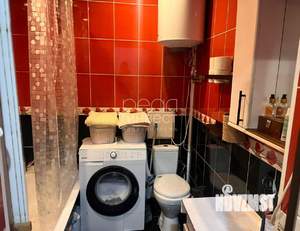 2-к квартира, вторичка, 36м2, 2/5 этаж