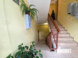 1-к квартира, вторичка, 25м2, 1/6 этаж