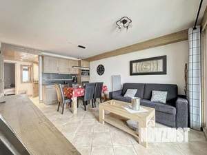 1-к квартира, вторичка, 31м2, 2/3 этаж