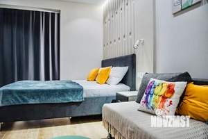 Студия квартира, вторичка, 30м2, 16/18 этаж
