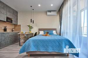 Студия квартира, вторичка, 30м2, 12/14 этаж