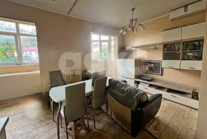 1-к квартира, вторичка, 52м2, 7/14 этаж