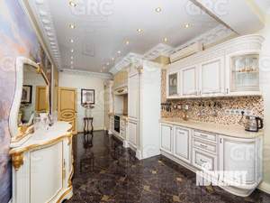 2-к квартира, вторичка, 111м2, 11/18 этаж