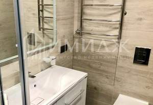 1-к квартира, вторичка, 51м2, 2/6 этаж