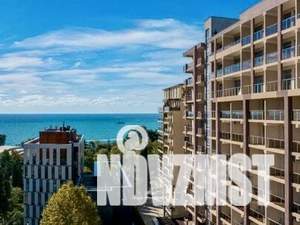 Студия квартира, вторичка, 64м2, 8/13 этаж