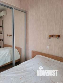 2-к квартира, вторичка, 46м2, 2/16 этаж