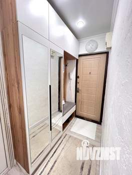 2-к квартира, вторичка, 60м2, 4/19 этаж