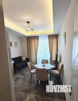 2-к квартира, вторичка, 55м2, 5/10 этаж