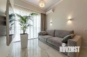 2-к квартира, вторичка, 50м2, 12/13 этаж