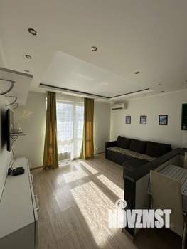 2-к квартира, вторичка, 65м2, 11/15 этаж