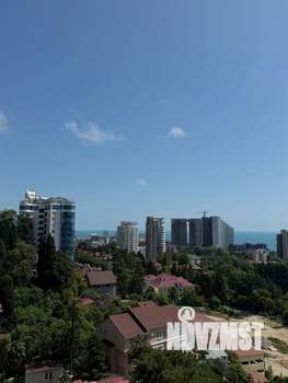 3-к квартира, вторичка, 91м2, 12/22 этаж