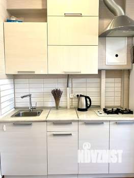 Студия квартира, вторичка, 15м2, 8/12 этаж