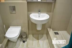 Студия квартира, вторичка, 25м2, 1/4 этаж