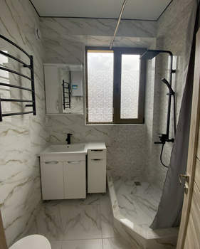 Студия квартира, вторичка, 25м2, 2/5 этаж