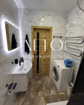 Студия квартира, вторичка, 32м2, 3/5 этаж