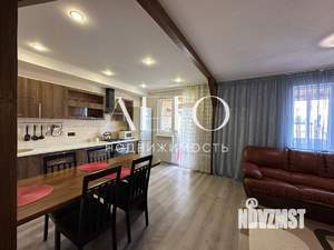 3-к квартира, вторичка, 110м2, 2/2 этаж