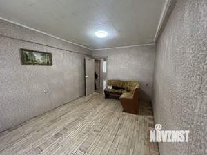 3-к квартира, вторичка, 71м2, 1/5 этаж