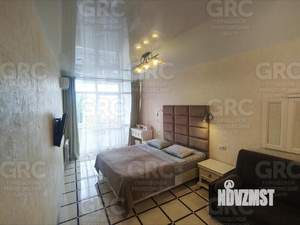 1-к квартира, вторичка, 48м2, 11/21 этаж