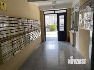 1-к квартира, вторичка, 34м2, 7/10 этаж