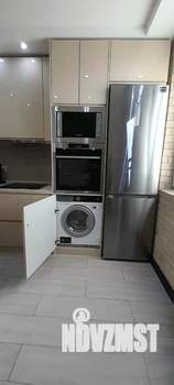 1-к квартира, вторичка, 40м2, 5/5 этаж