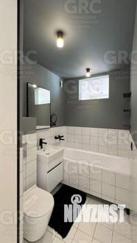 2-к квартира, вторичка, 60м2, 2/4 этаж