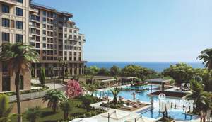 1-к квартира, вторичка, 48м2, 8/8 этаж