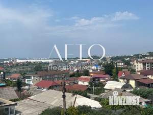 1-к квартира, вторичка, 21м2, 3/3 этаж