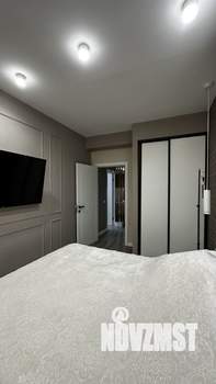 2-к квартира, вторичка, 59м2, 4/8 этаж