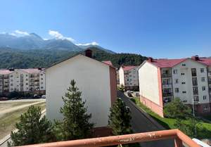 1-к квартира, вторичка, 35м2, 5/5 этаж