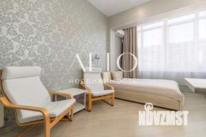 Студия квартира, вторичка, 27м2, 6/6 этаж